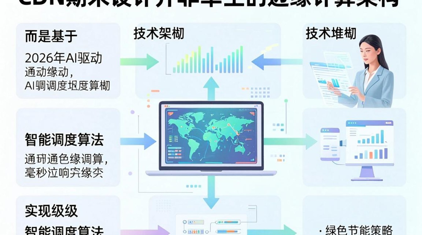 cdn期末设计