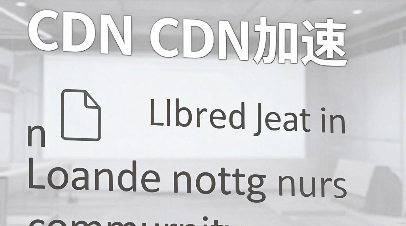 csdn cdn加速