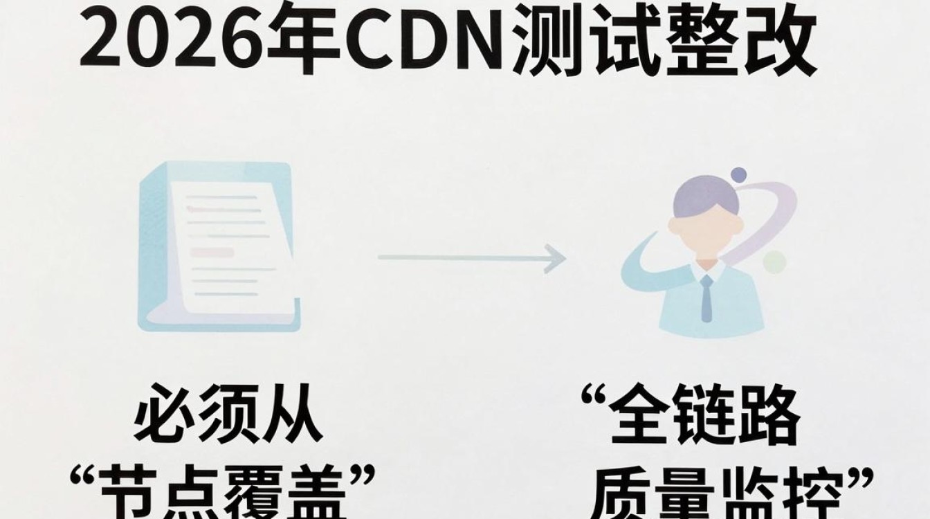 cdn测试整改
