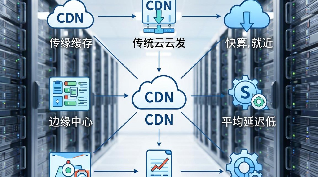 本地cdn节点