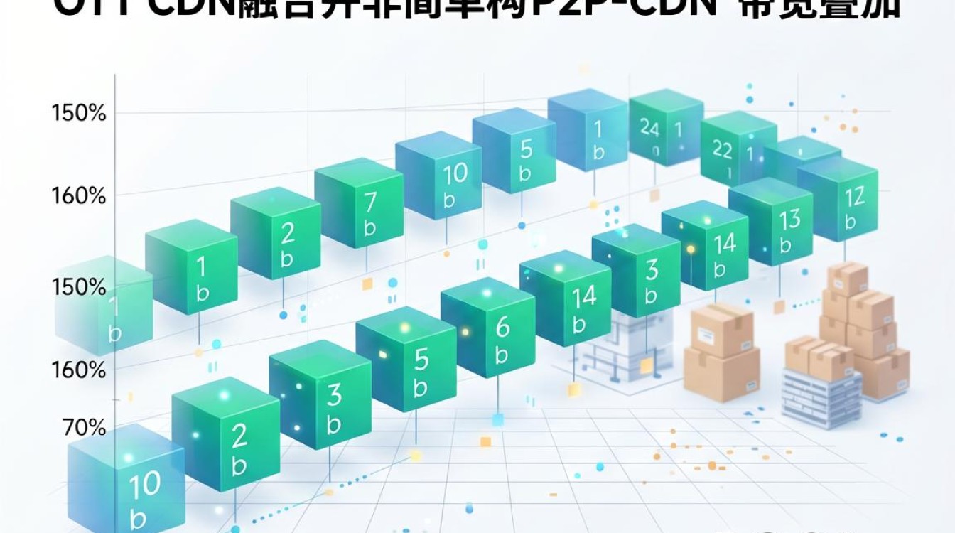 ott cdn融合