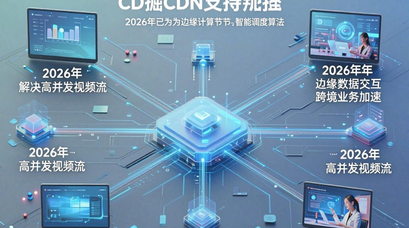 数掘cdn