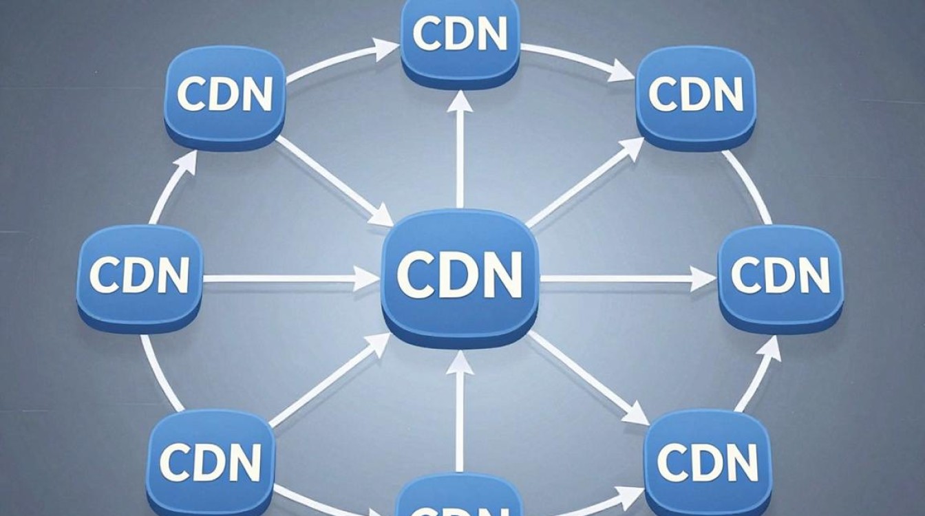 cdn发动ddos