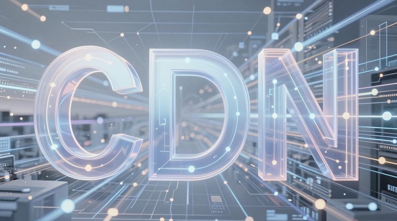 压力测试cdn
