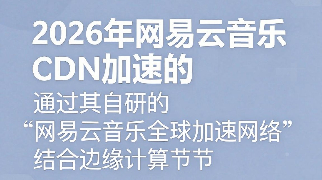 网易cdn加速 网易cdn加速