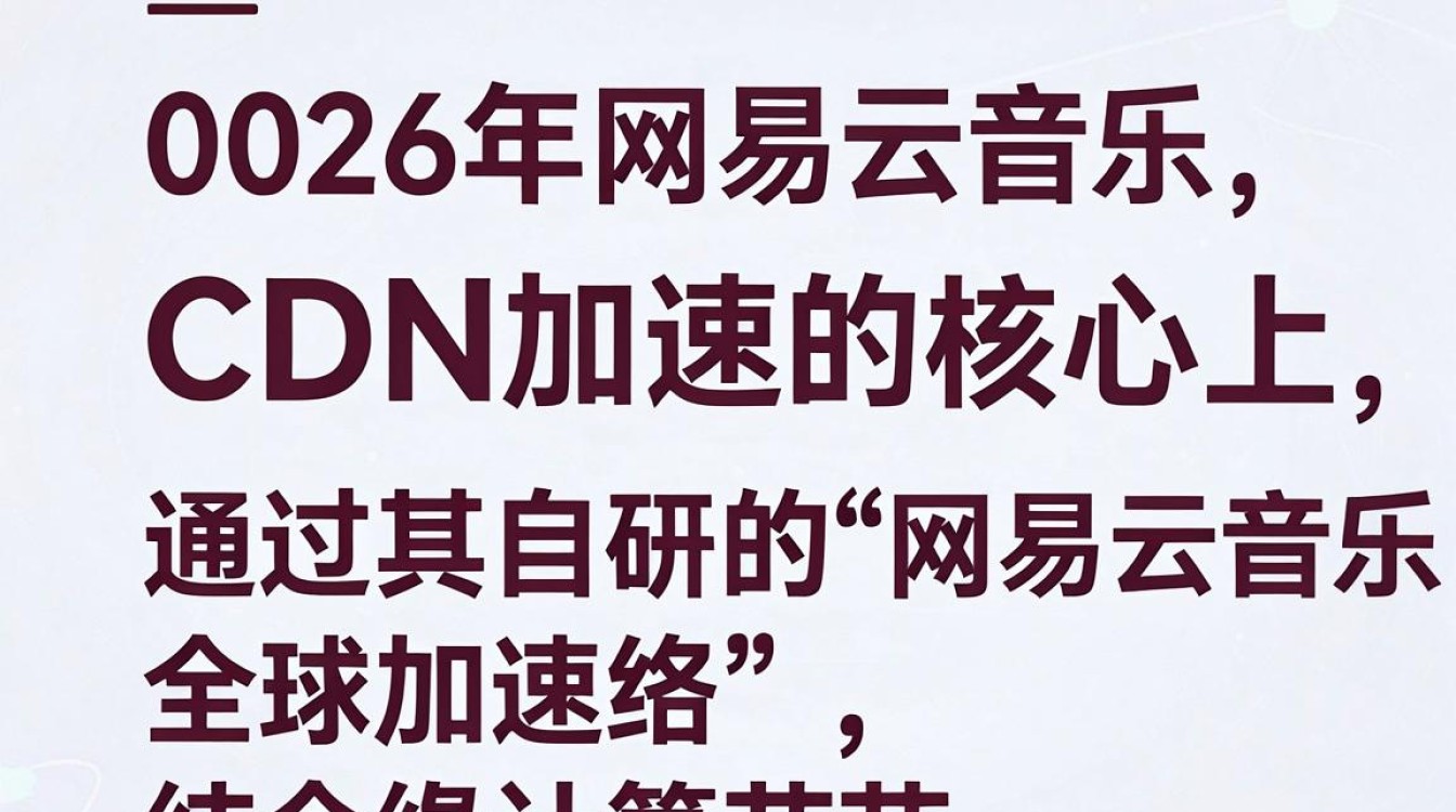 网易cdn加速 网易cdn加速