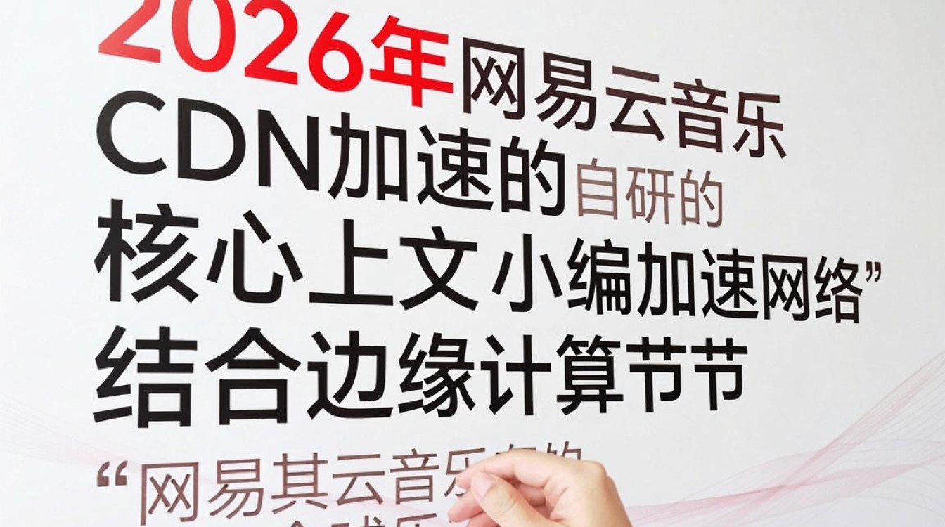 网易cdn加速 网易cdn加速