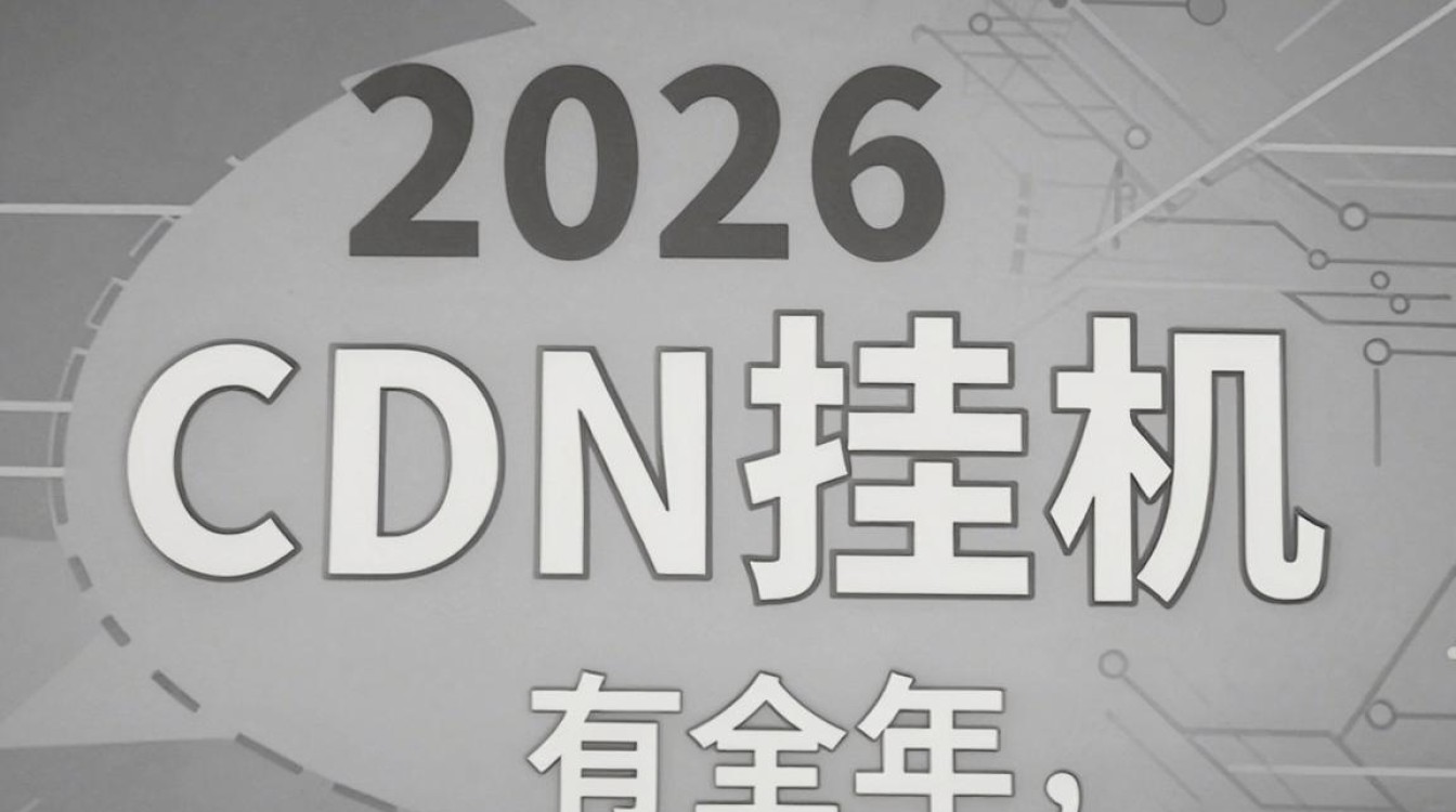 最新cdn挂机