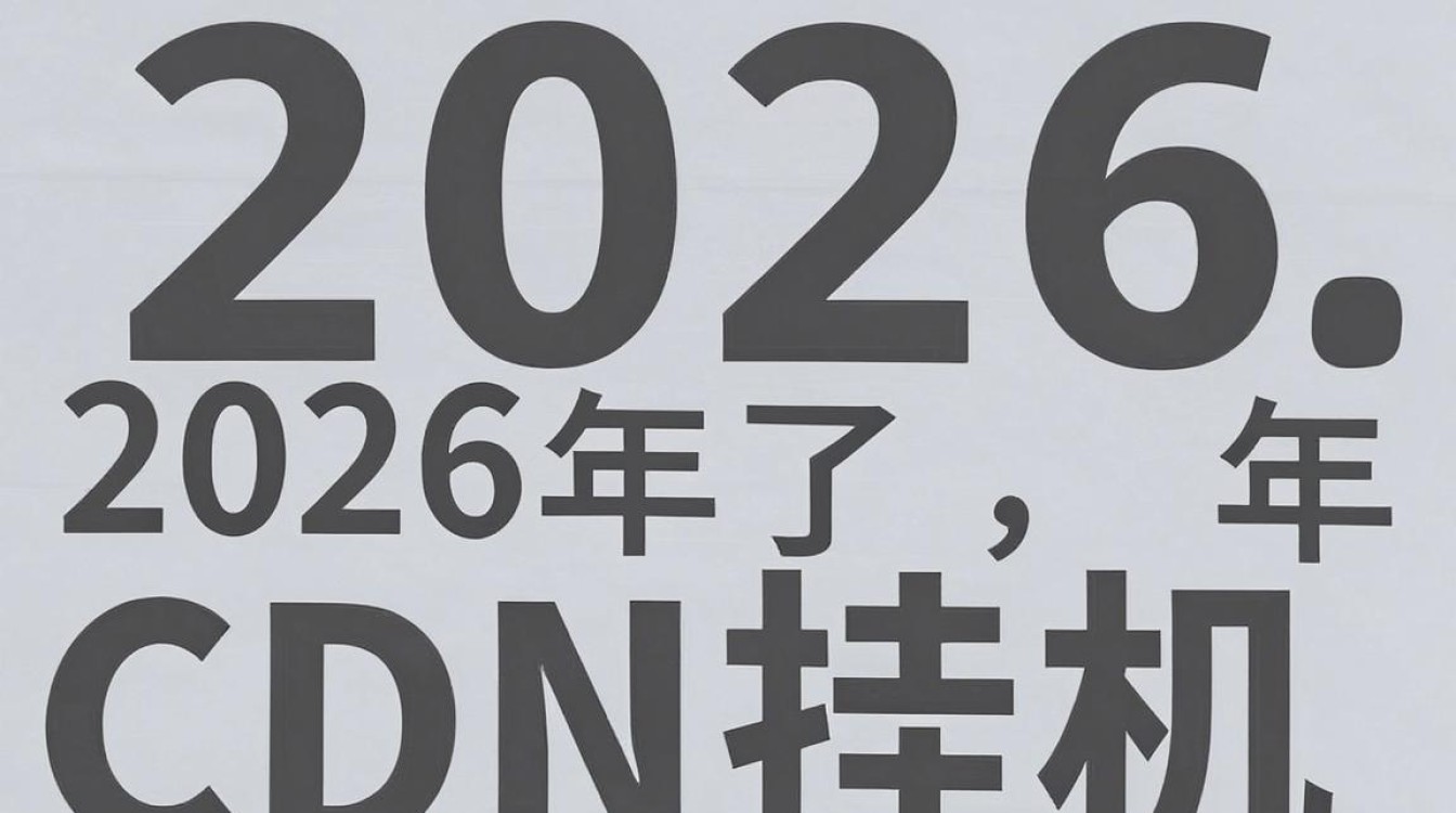 最新cdn挂机