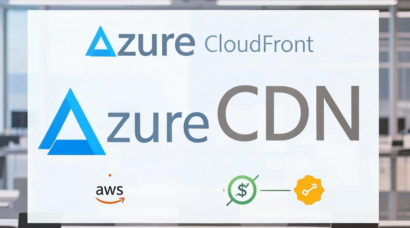 azure aws cdn