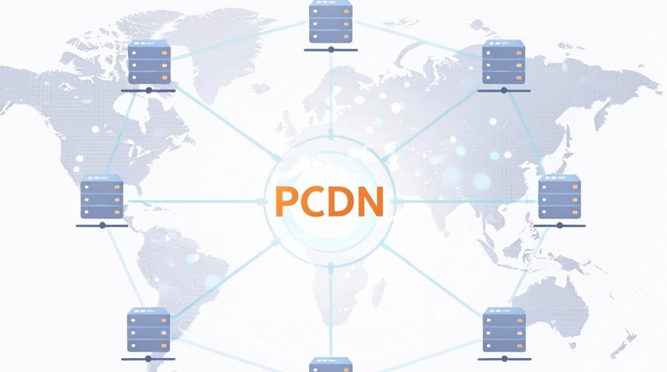 cdn 形象比喻 cdn 形象比喻