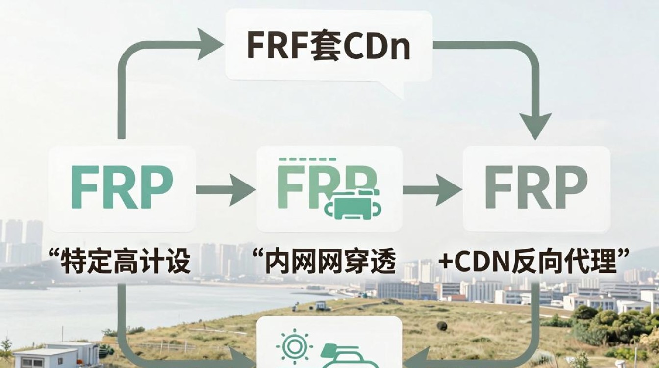 frp套cdn frp套cdn