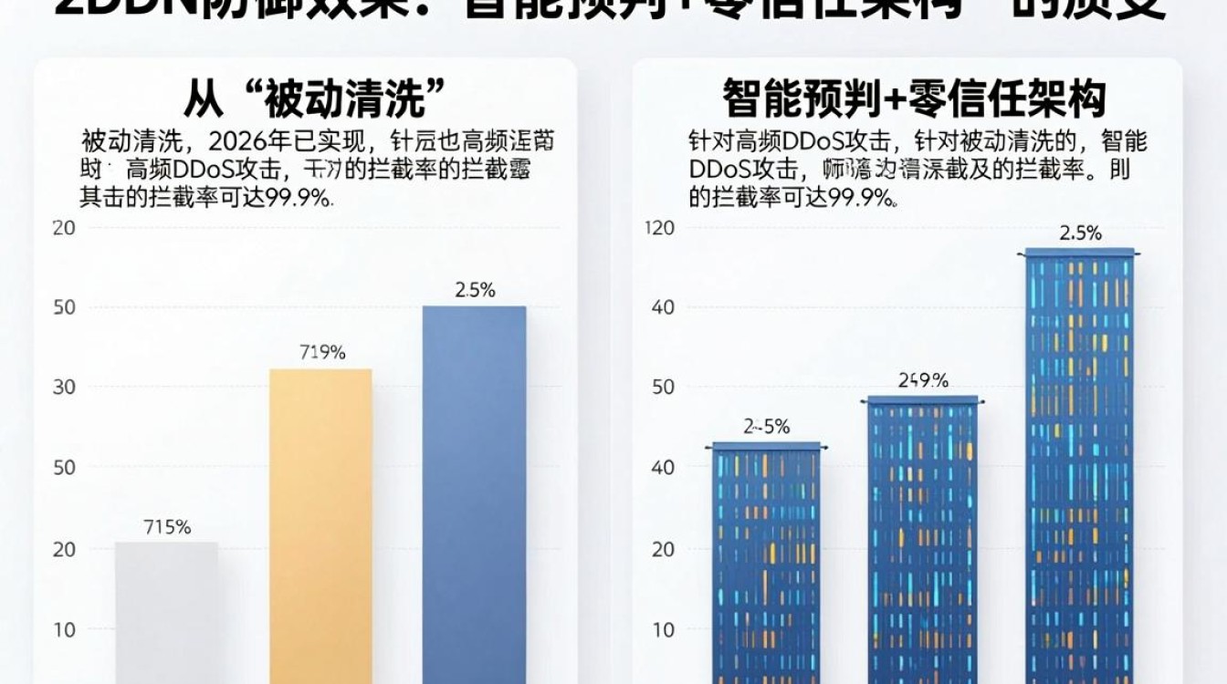 cdn防御效果 cdn防御效果