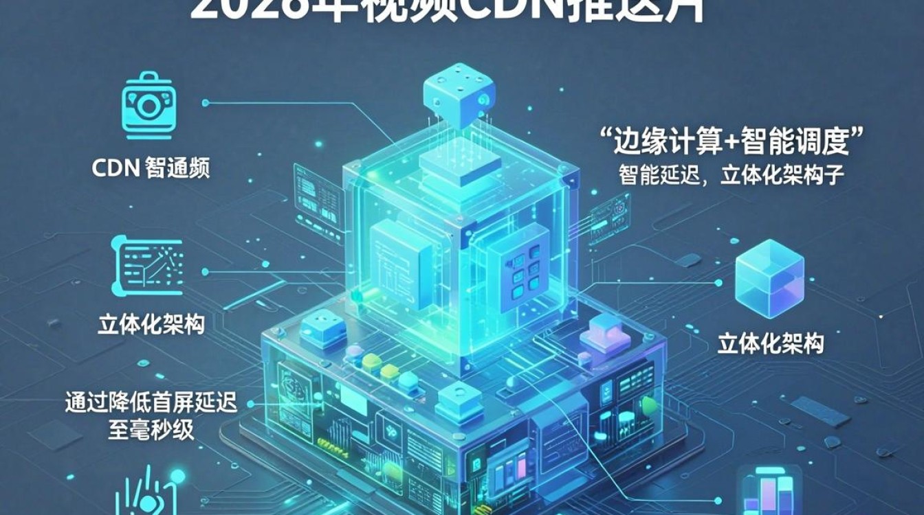 视频cdn推送 视频cdn推送