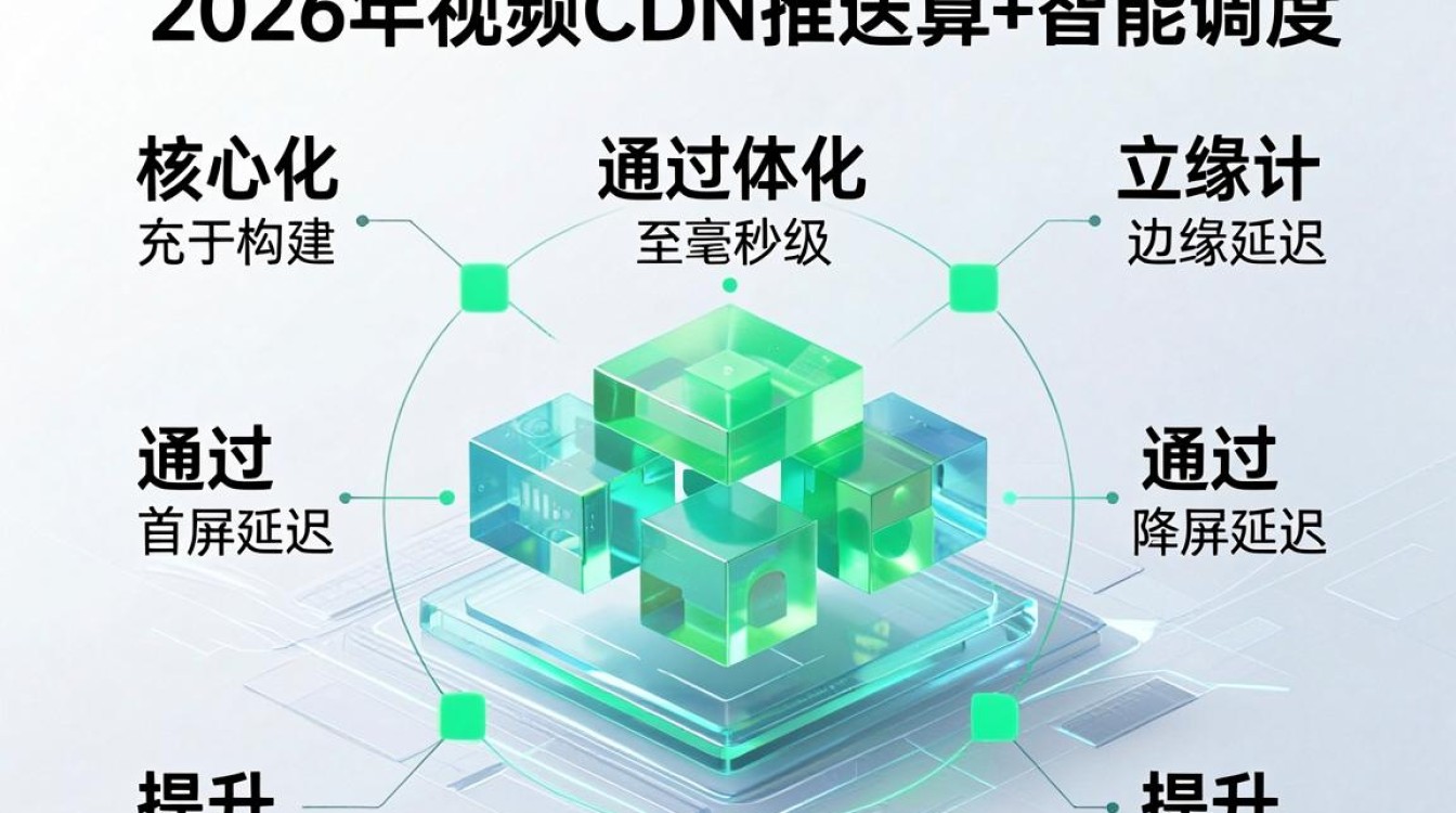 视频cdn推送 视频cdn推送