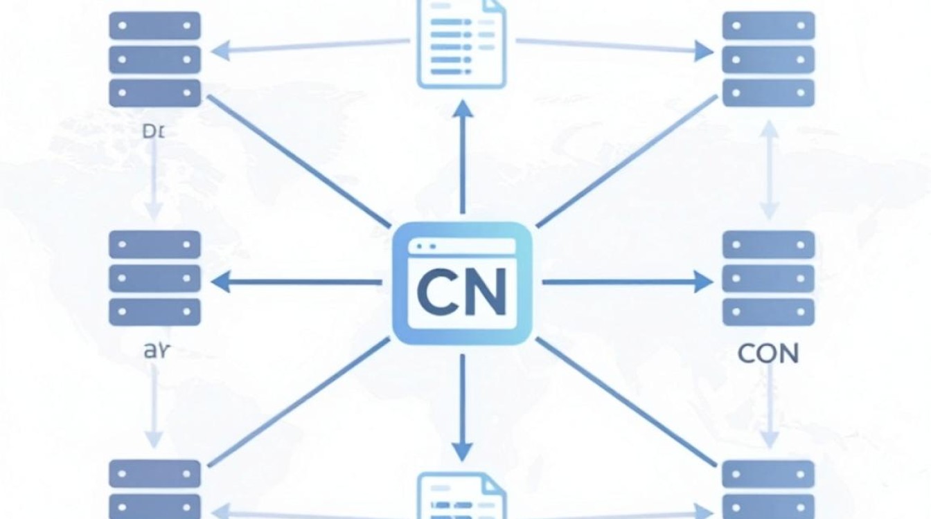 cdn简单来说 cdn简单来说