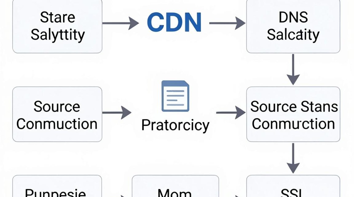 如何修复cdn