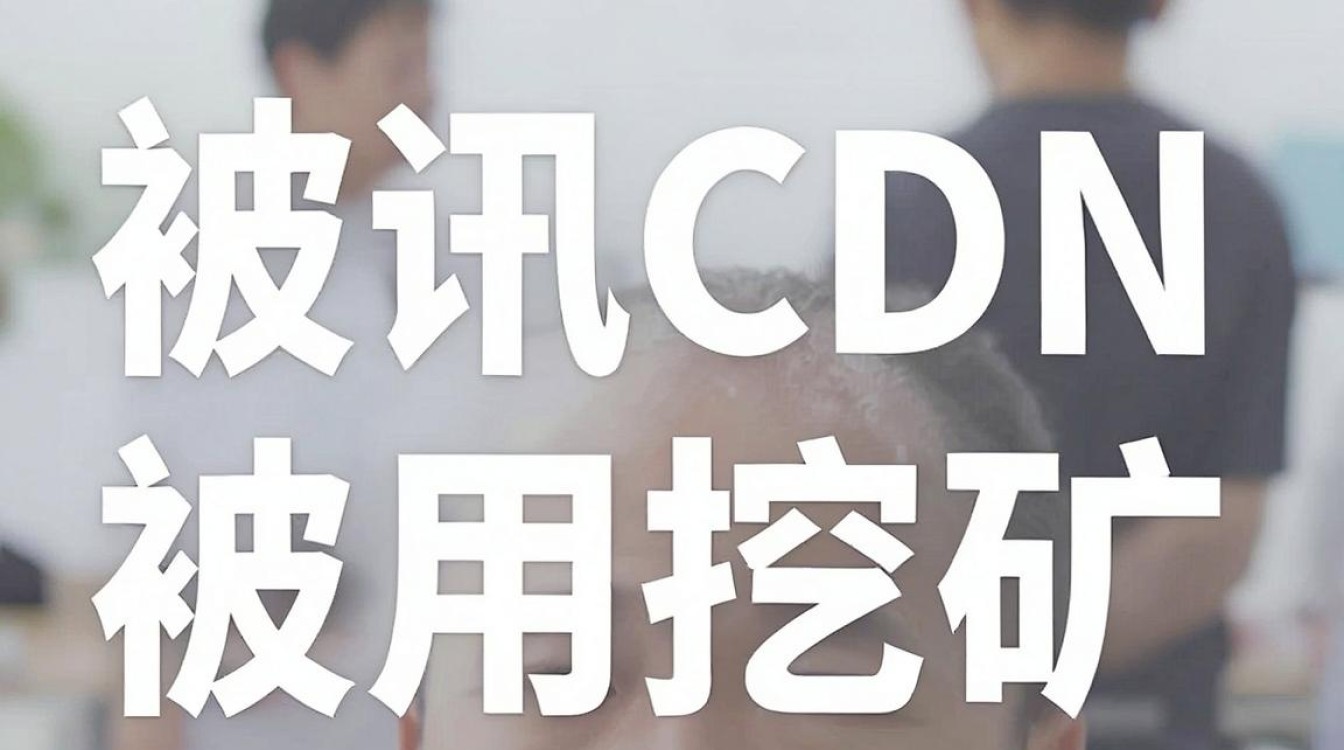 腾讯cdn 挖矿 腾讯cdn 挖矿