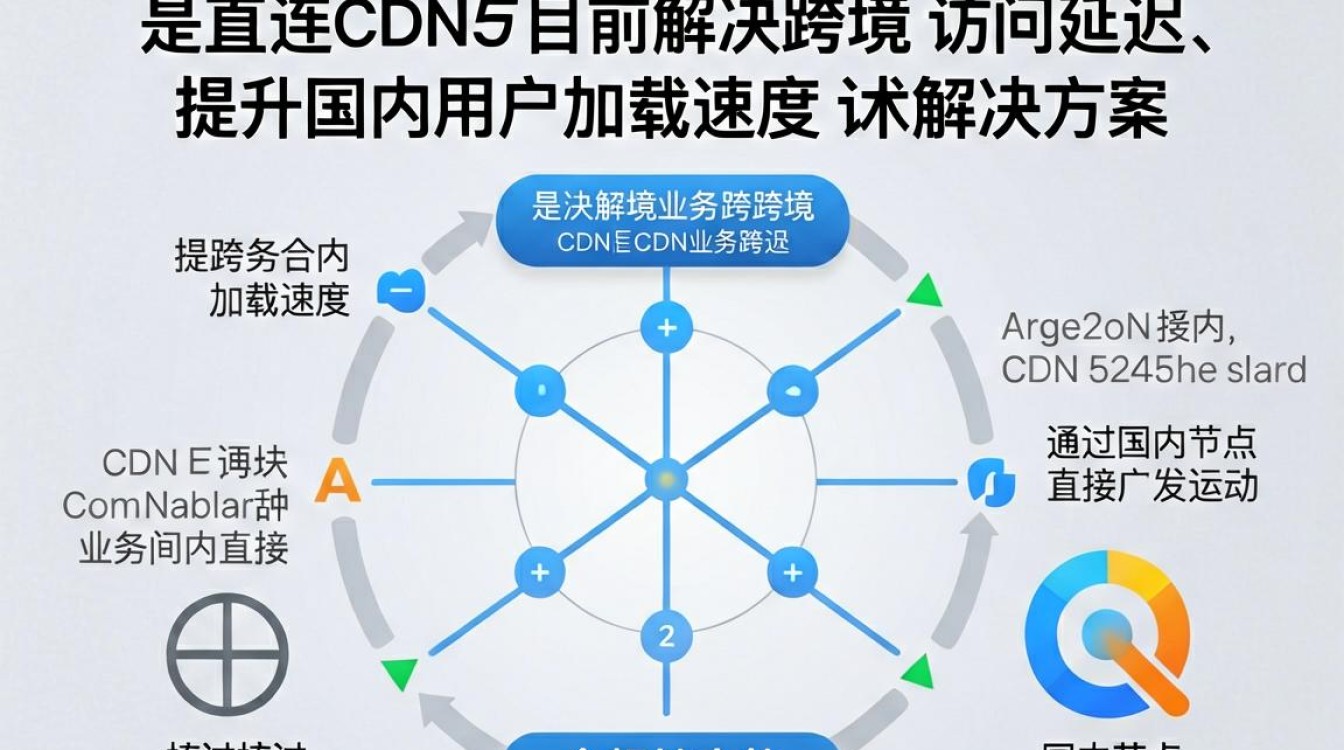 中国直连cdn