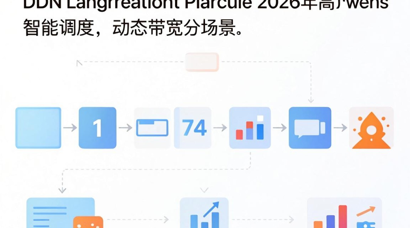 cdn并发计算