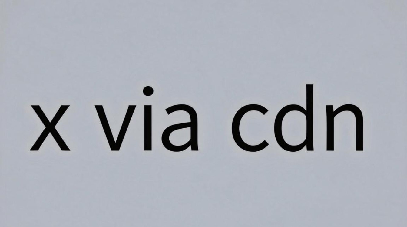 x via cdn x via cdn