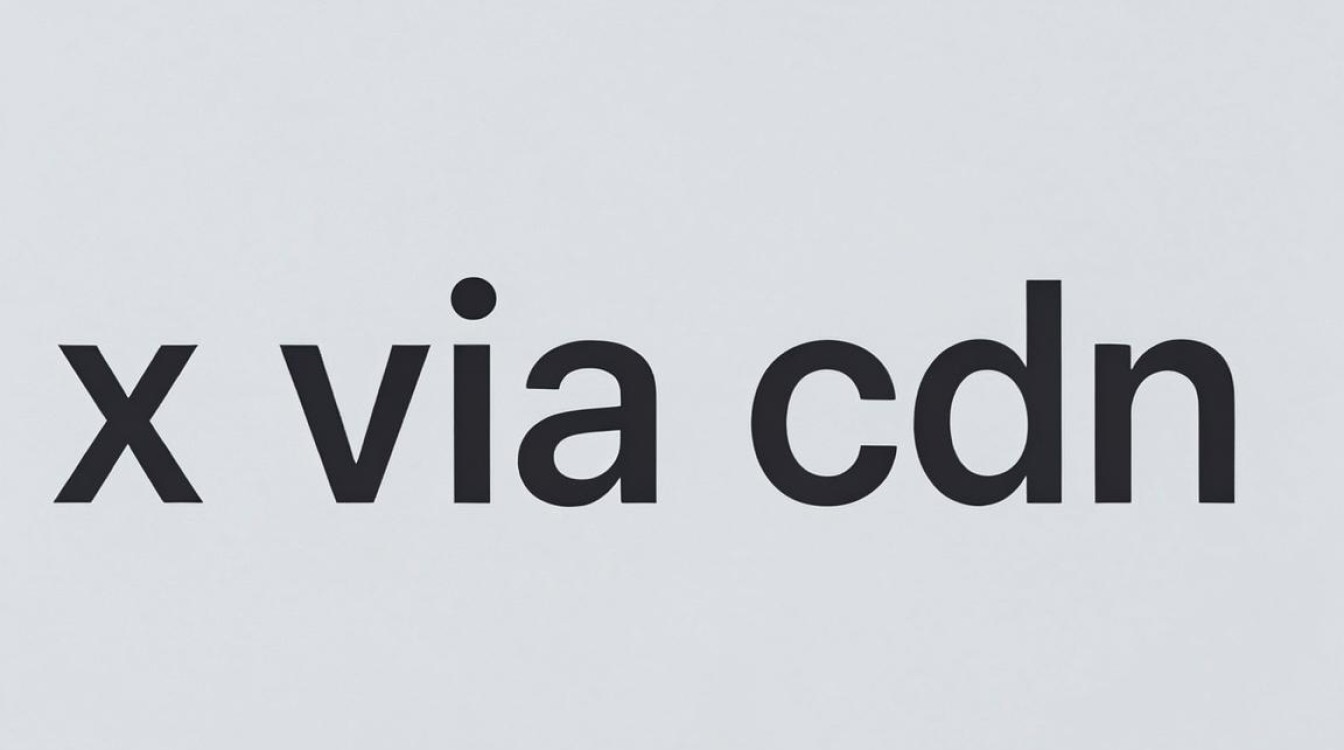 x via cdn x via cdn