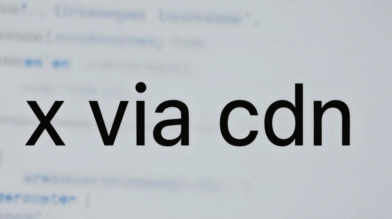 x via cdn x via cdn