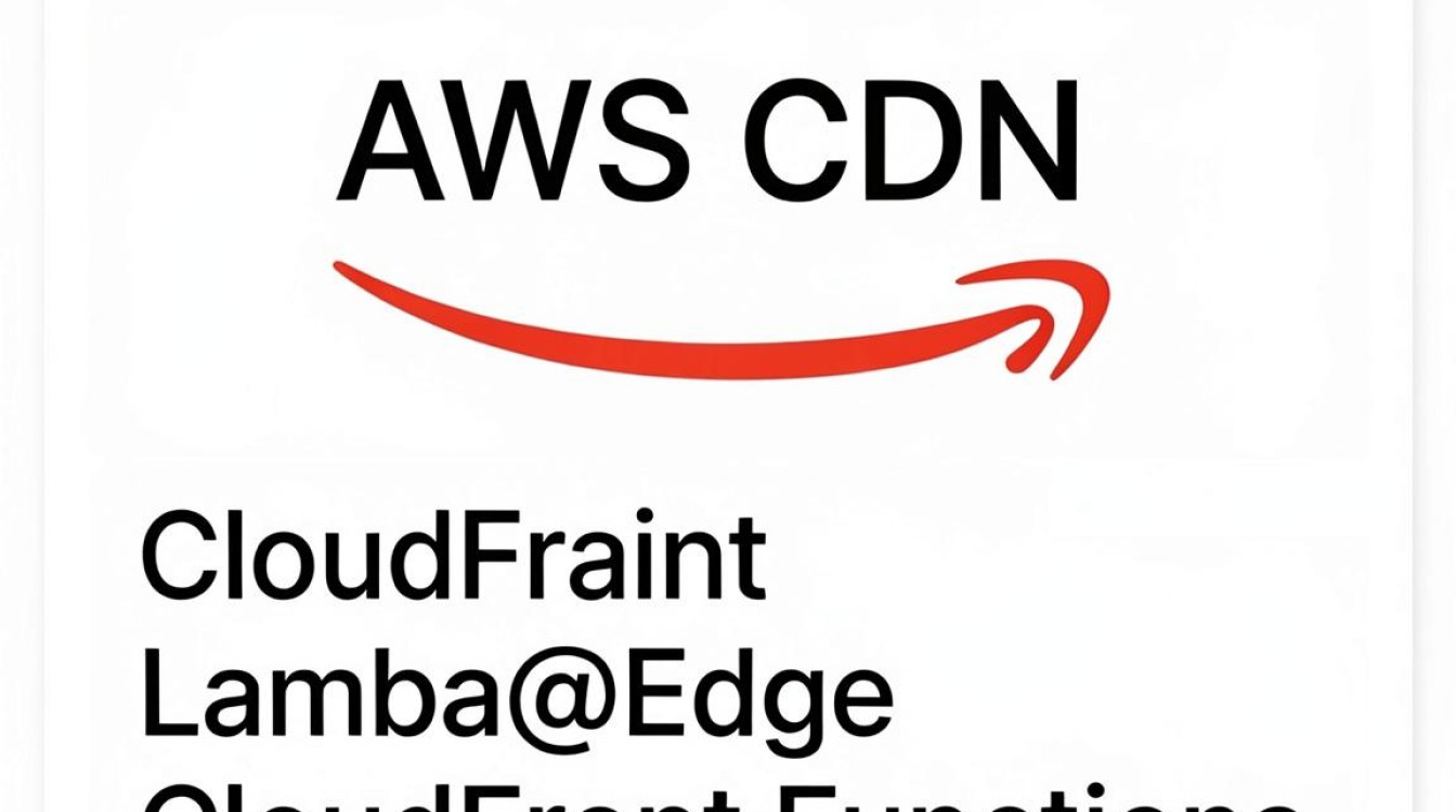 aws cdn插件 aws cdn插件