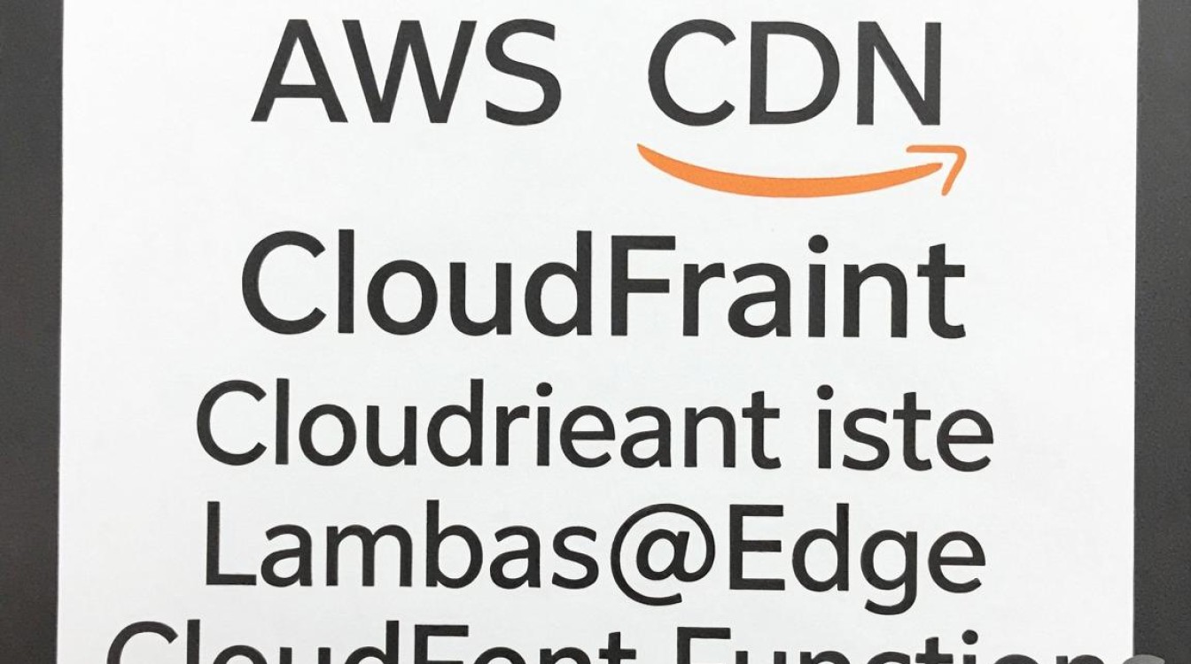aws cdn插件 aws cdn插件