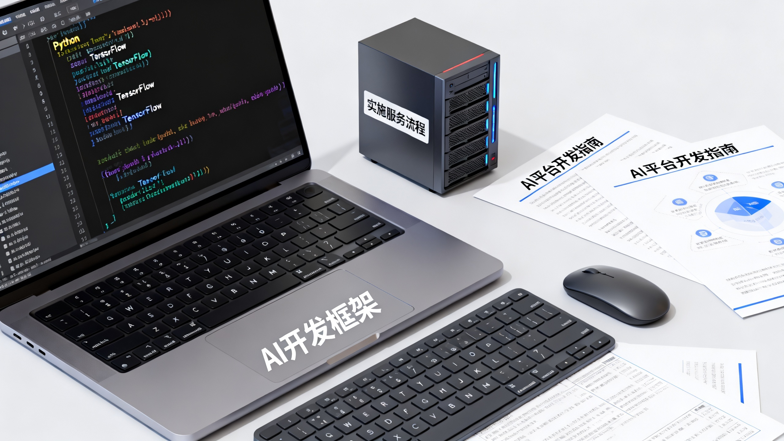 AI现在用什么开发技术?AI平台开发与实施服务是什么 AI现在用什么开发技术?AI平台开发与实施服务是什么