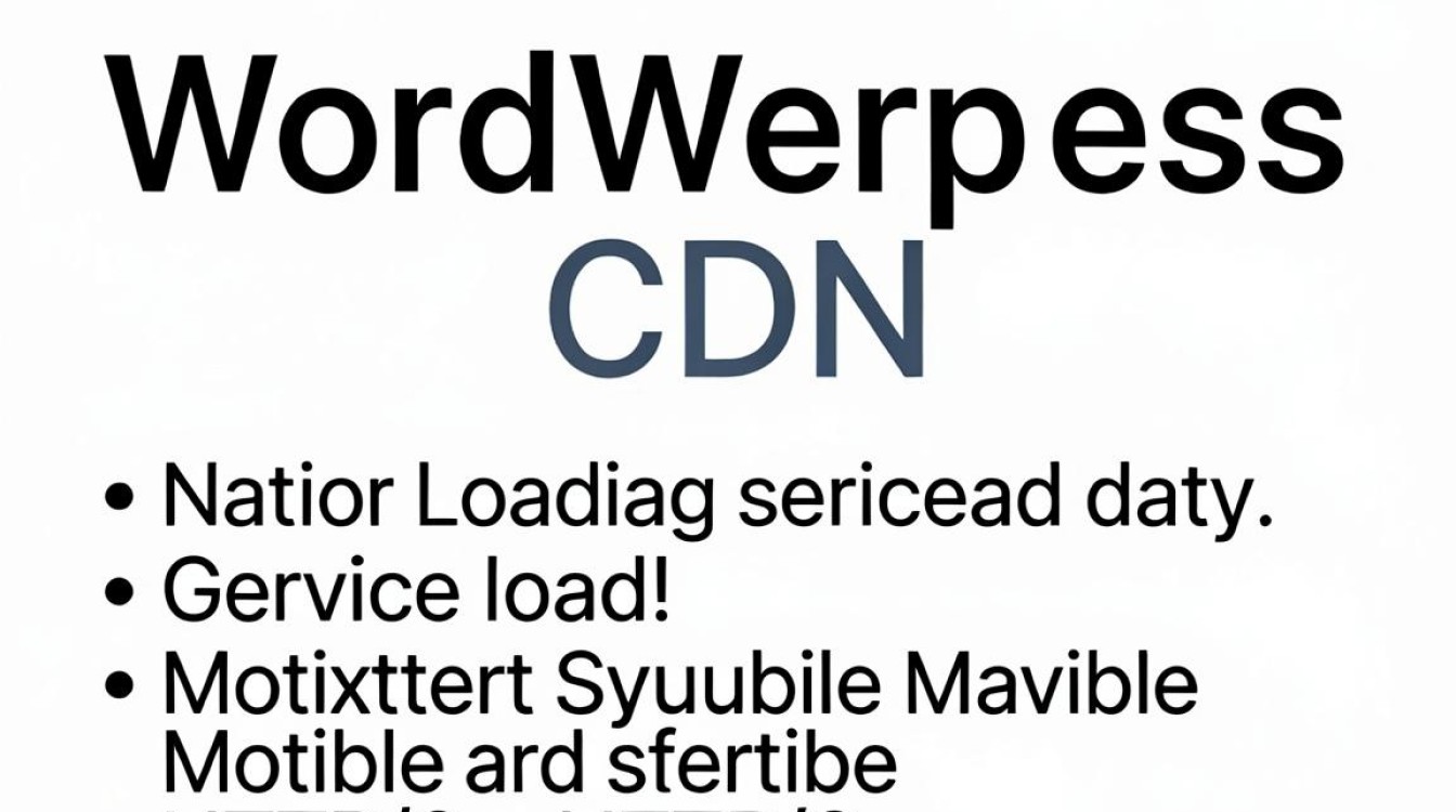 wordpress启用cdn wordpress启用cdn
