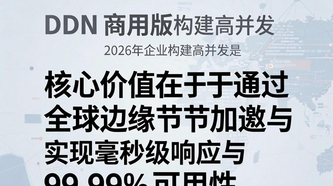 cdn商用版