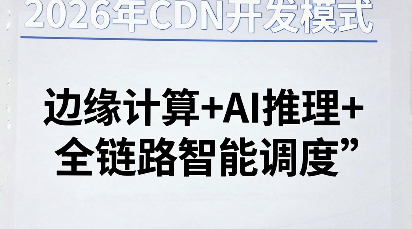 cdn开发模式 cdn开发模式