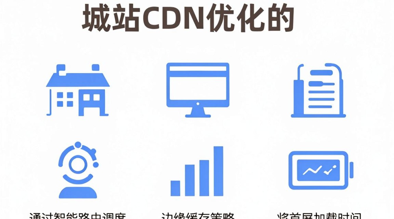 网站cdn优化 网站cdn优化