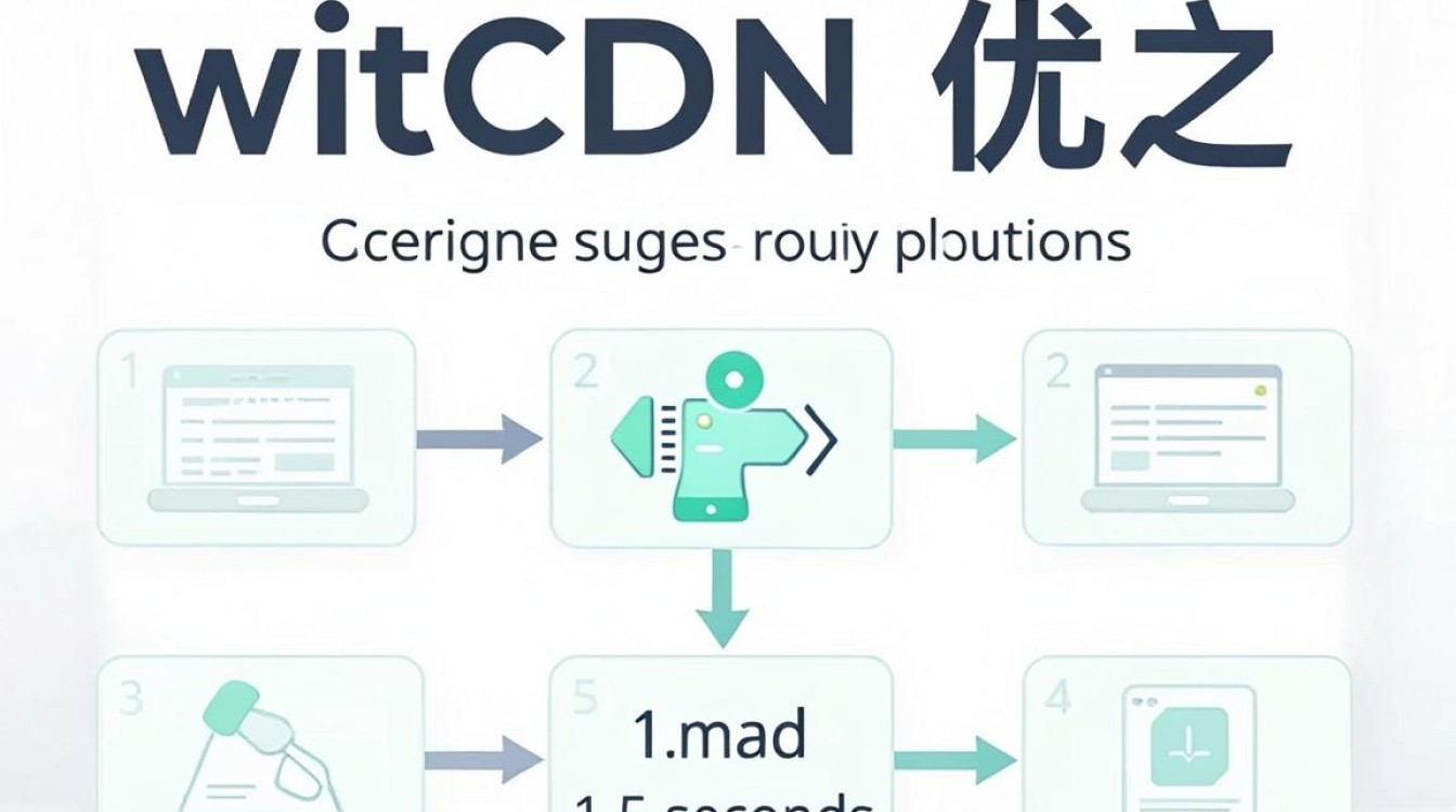 网站cdn优化 网站cdn优化