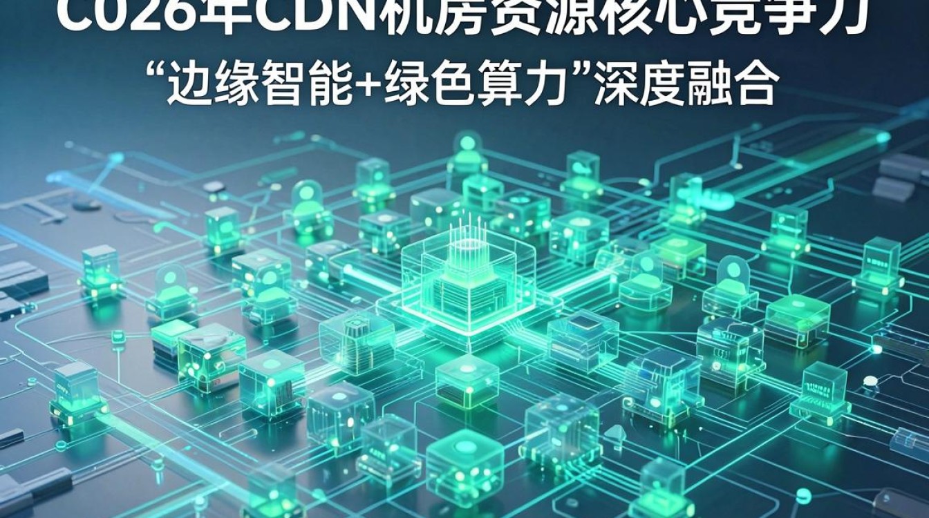 cdn机房资源 cdn机房资源