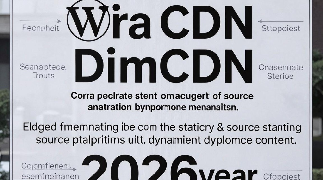 wordpress动态cdn wordpress动态cdn