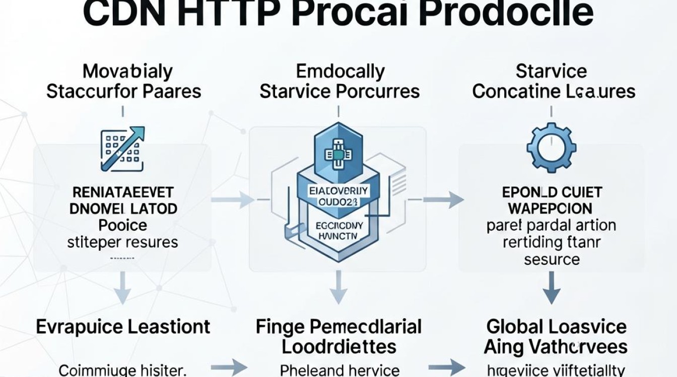 cdn http协议