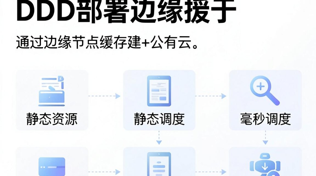 cdn部署实现 cdn部署实现