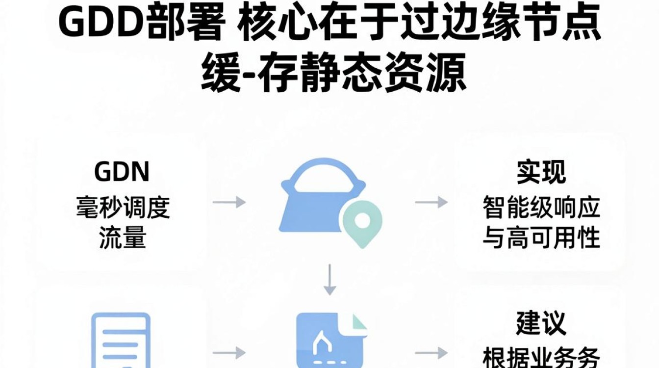 cdn部署实现 cdn部署实现