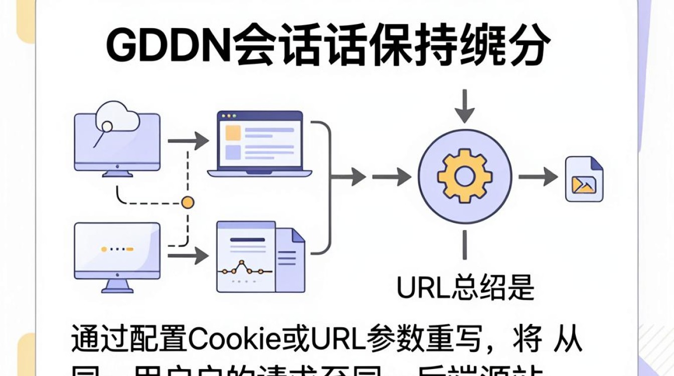 cdn 会话保持 cdn 会话保持