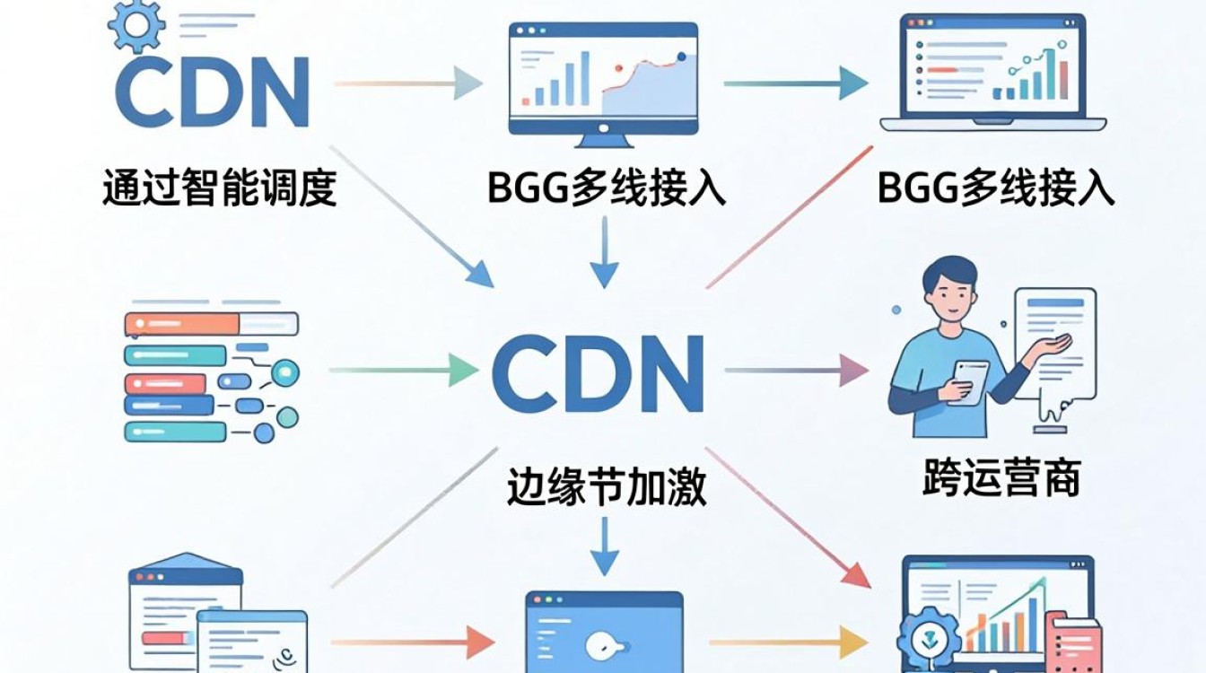 国内路由cdn 国内路由cdn