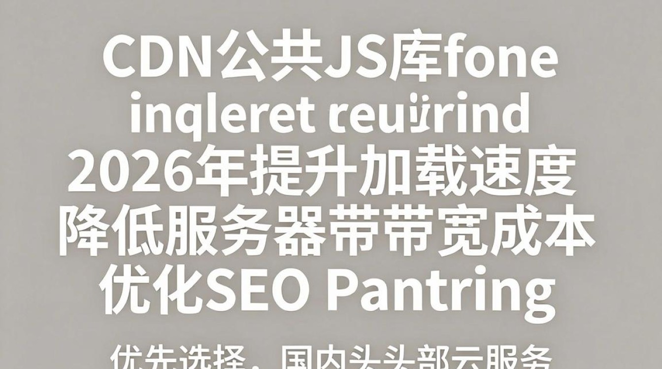 cdn 公共js cdn 公共js