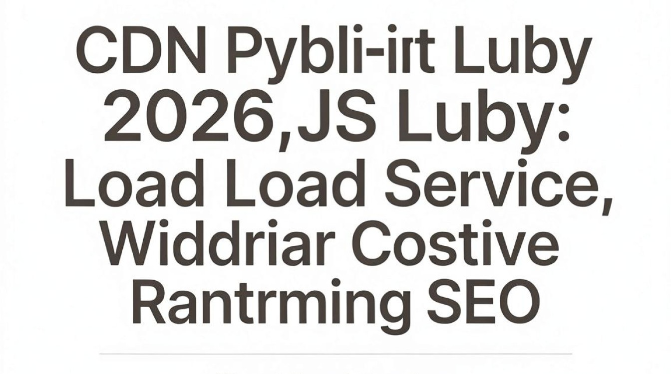 cdn 公共js cdn 公共js
