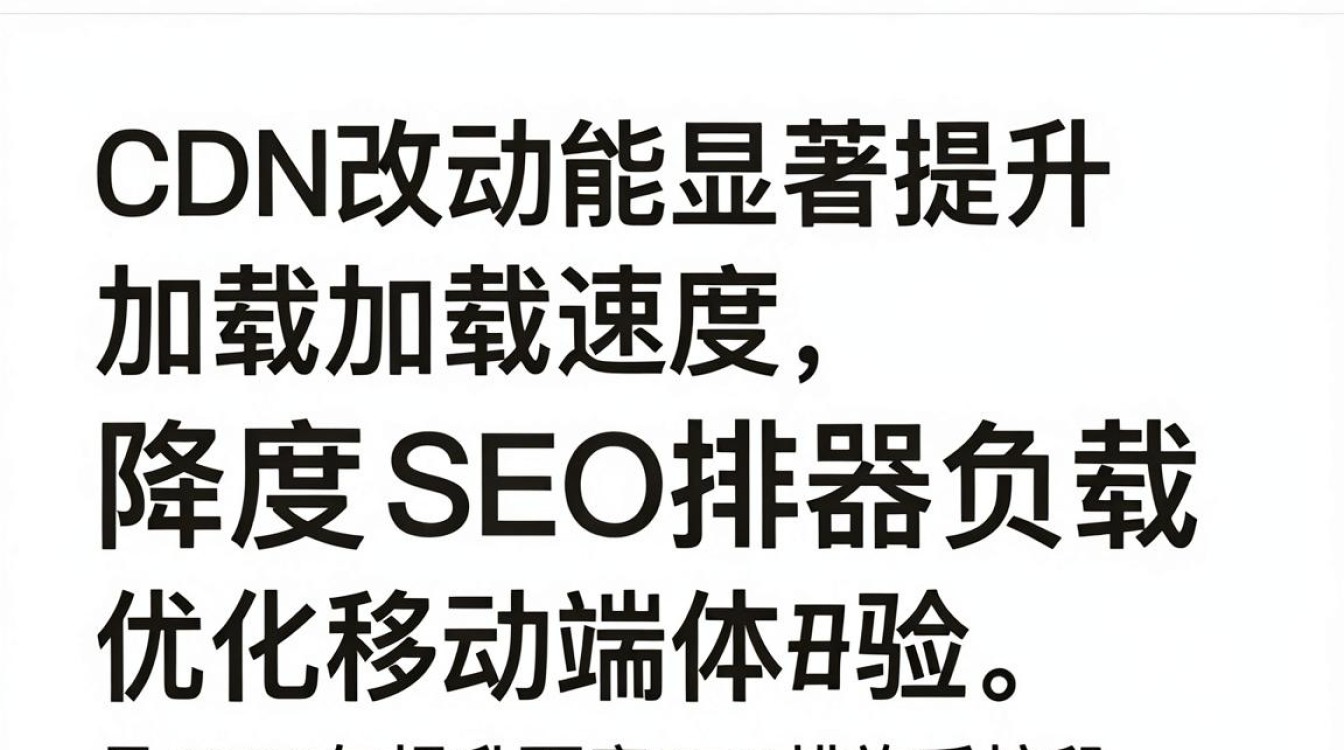 cdn 网页改动 cdn 网页改动