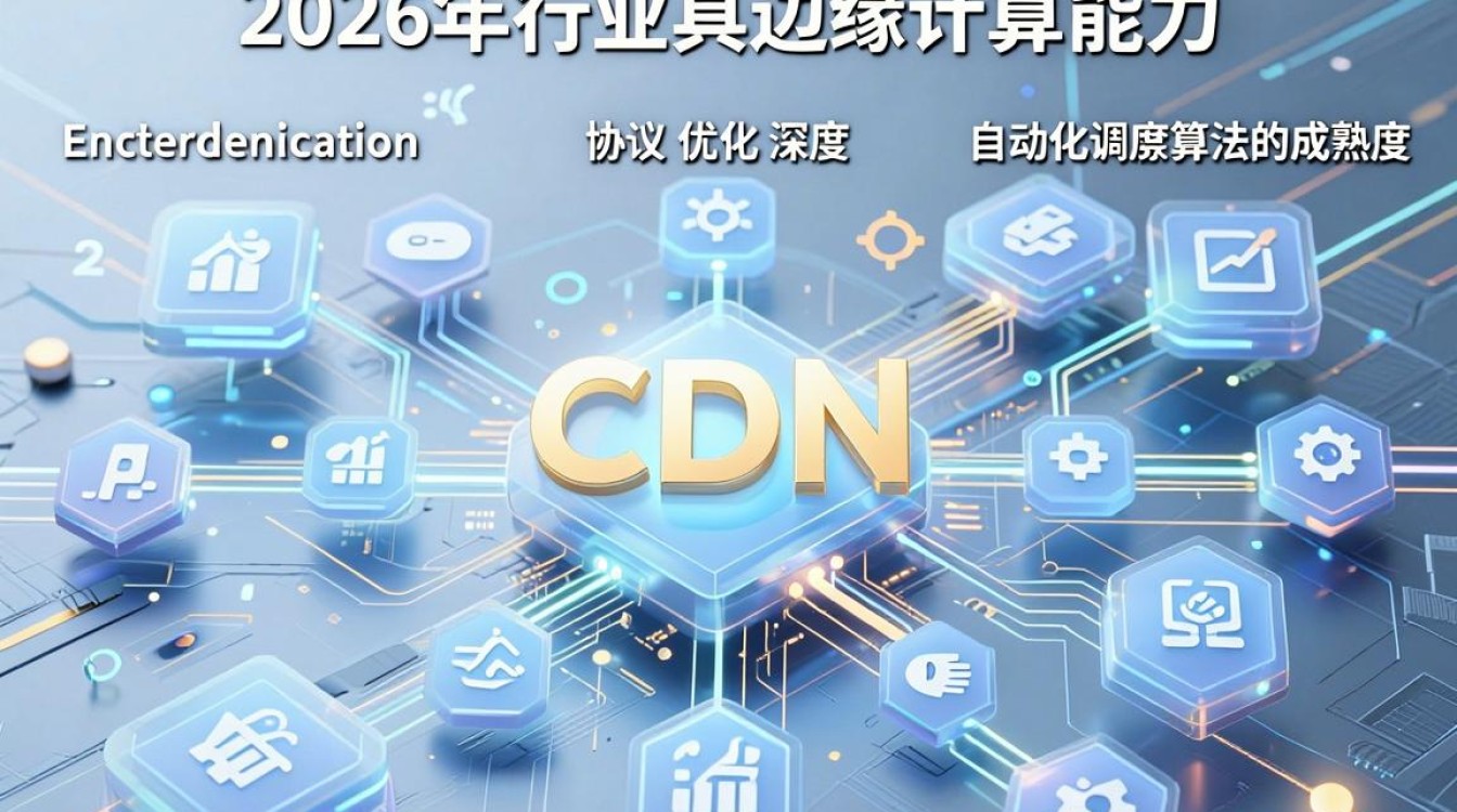 cdn配置快 cdn配置快