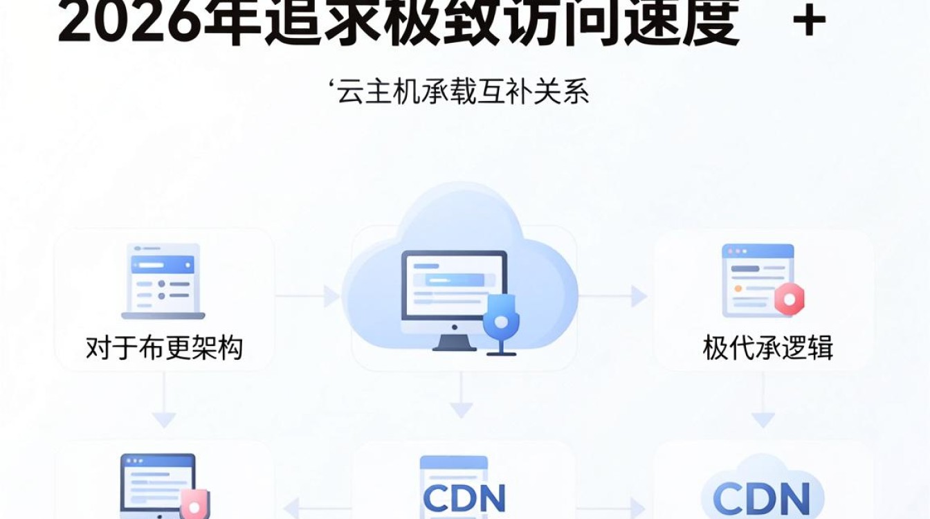 云主机cdn 云主机cdn