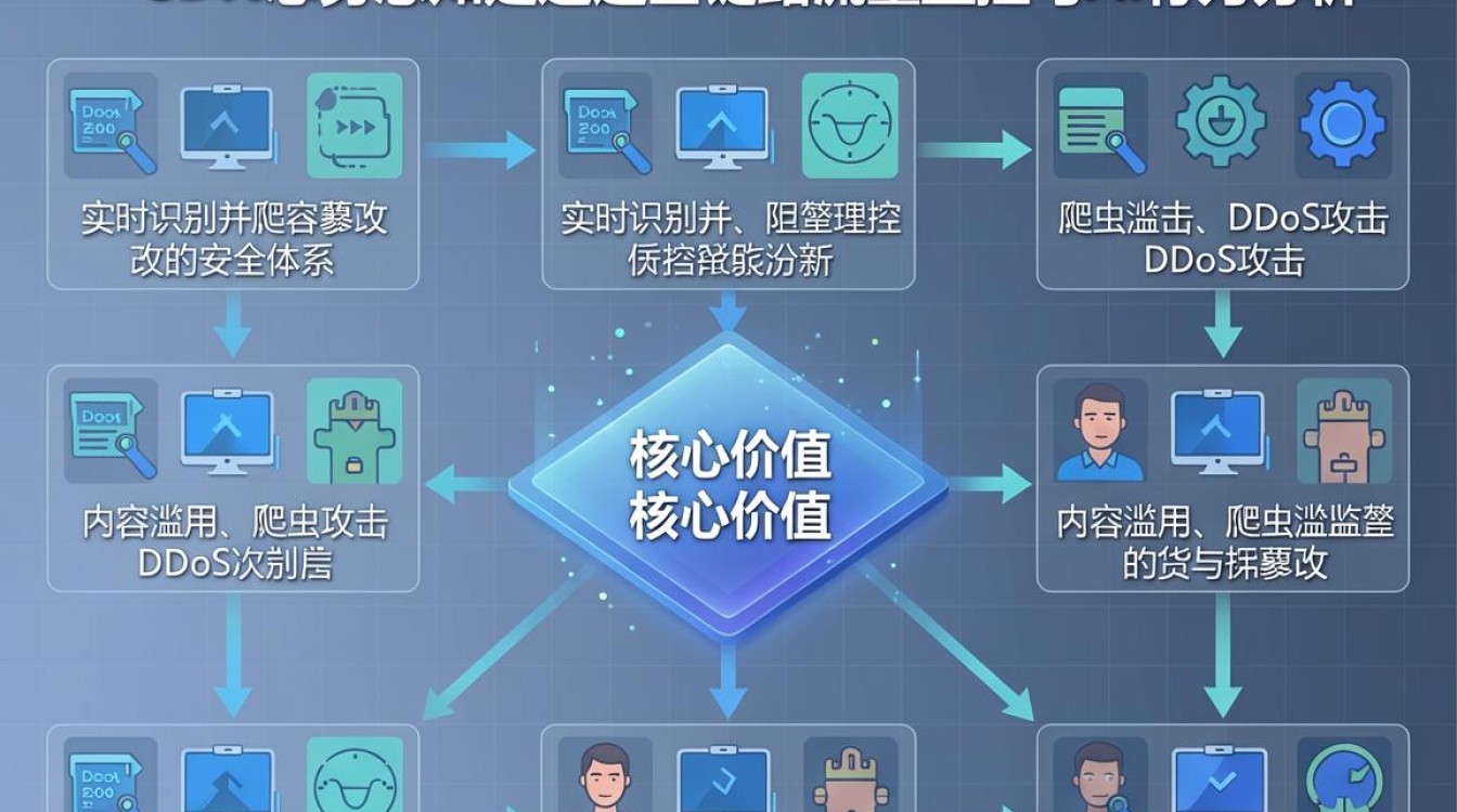 cdn 态势感知 cdn 态势感知
