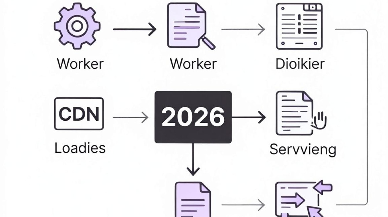 serviceworker缓存cdn serviceworker缓存cdn