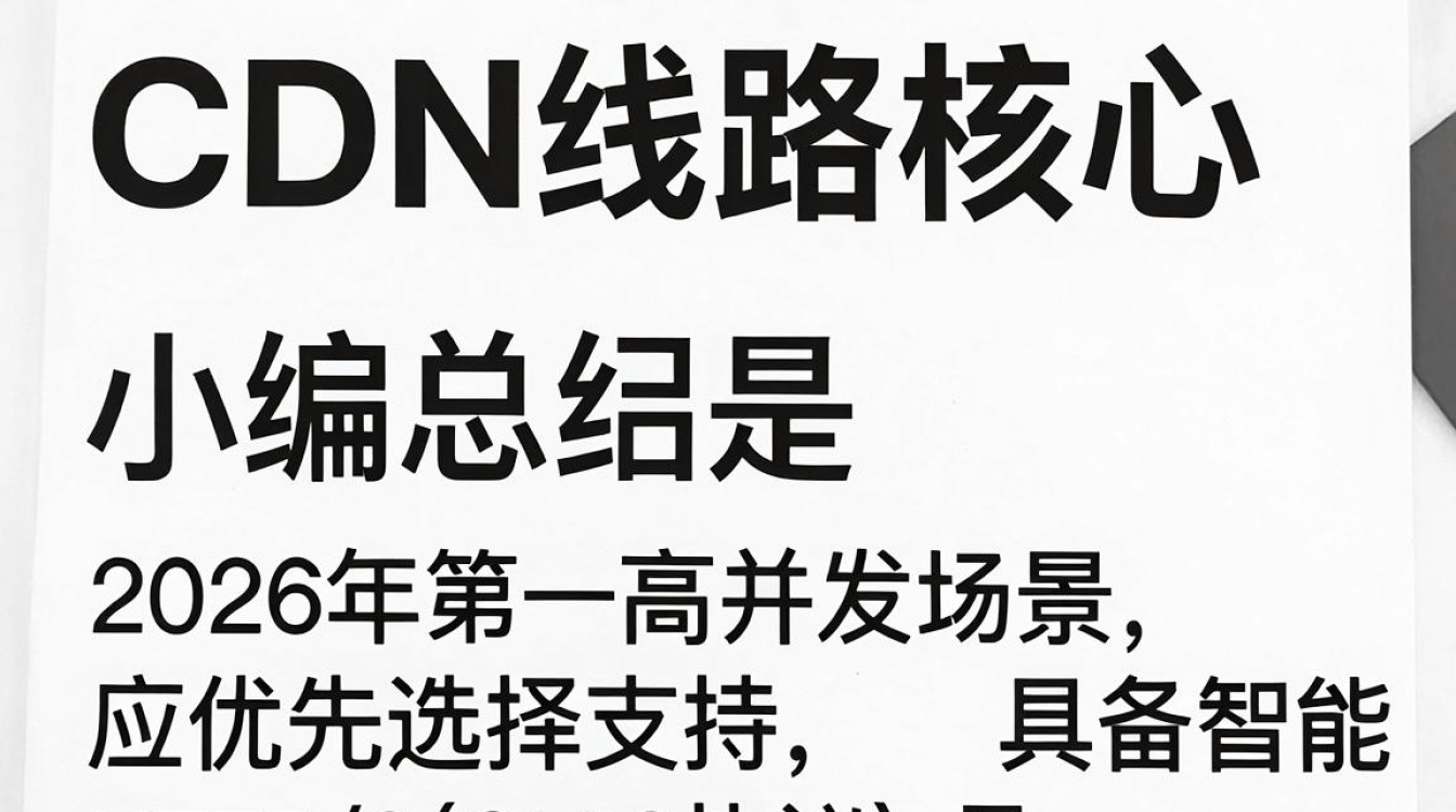 升级cdn线路 升级cdn线路